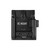 Olight Hellcat Rail Mount Weapon Mount Black