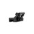 Olight M-LOK Rail Mount Weapon Mount Black
