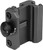 Olight Pic Rail Adapter Weapon Mount Black