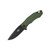 Olight Spurdog Knife OD Green