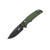 Olight Rubato 3 Knife OD Green