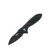 Olight Mini Drever Knife Black
