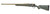 Christensen Arms Mesa LH 28 Nosler Bronze/OD Green 801-01052-00