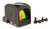 Trijicon RCR 1x 3.25 MOA Red Dot view 2