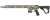 Daniel Defense M4 Hunter 300 Blackout 16" Kryptek Highlander