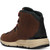 Danner Mountain 600 4.5" Boot Size Mens 7 Pinecone/Brick Red 200G view 3