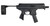 Sig Sauer MPX Copperhead PCC 9mm 4.5"Black