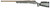Christensen Arms Mesa Long Range 6.5 Creedmoor 26" Bronze/OD Green view 2
