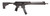 Sig Sauer MPX Competition PCC 9mm 16" Black