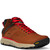 Danner Trail 2650 4" Shoe Size Mens 7.5 Brown/Red GTX 612497.5D