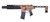 Sig Sauer MCX Canebrake Rattler 300 Blackout 5.5" Coyote Brown view 2