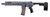 Sig Sauer MCX Virtus 300 Blackout 9" Elite Concrete Gray