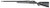 Christensen Arms Ridgeline LH 6.5 PRC Black/Grey