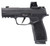 Sig Sauer P365X Macro w/ Romeo-X Red Dot 9mm 3.1" Black