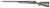 Christensen Arms Ridgeline LH 300 Win Mag OD Green/Black 801-06091-00