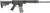 Del-Ton 316H 5.56 NATO 16" Black