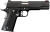 Kimber Custom LW Nightstar 45 ACP 5" Black