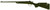 Crickett Youth 22 LR 16.12" Black view 2
