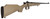 Crickett Youth 22 LR 16.12" Tan view 3