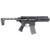 Sig Sauer MCX Rattler SBR 5.56 NAT 5.5" Black
