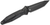 Microtech Socom Bravo Tanto Black 4" Folding
