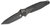 Microtech Socom Bravo Tanto Black 4" Folding view 2