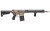 Sig Sauer 716i Tread Snakebite Special Edition 7.62 NATO 16" Coyote