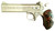 Bond Arms Texan 45 Colt/410 Gauge 6" Stainless Steel