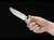 Boker Hunter Stag Fixed 4.72" Stag view 3