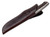 Boker Hunter Stag Fixed 4.72" Stag view 2