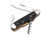 Boker Wine Knife Corkscrew/Bottle Opener 2.5" Black