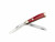 Boker Traditional Series 2.0 Trapper Red Bone