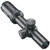 Bushnell Trophy XLT 1-4x24 Riflescope Black