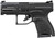 CZ-USA P-10 M 9mm 3.19" Black