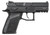 CZ-USA P-07 9mm 3.75" Black view 2