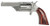 North American Arms Ranger II 22 WMR 2.5" Stainless