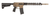Sig Sauer M400 Tread Snakebite Special Edition 5.56 NATO 16" Coyote