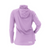 DSG Outerwear Women's Nora II Hooded Fishing Shirt Lilac view 3
