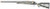 Christensen Arms Ridgeline FFT LH 6.5 PRC Stainless/Gray/Tan