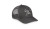Vortex Camo Punch Cap Black view 2