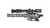Burris RT6 w/ BTC 35 Thermal Clip-On Kit & P.E.P.R Mount view 3