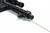 Viridian HS1 AR-Platform Green Laser Hand Stop view 2