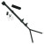 HS Strut V-Pod Shooting Stick Black view 2