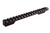 Talley Remington 700 Long Action Picatinny Rail Black view 2