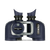 Steiner Commander 7x50c mm Binoculars Black view 2