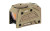 Steiner Micro Pistol Sight 1x 3 MOA Red Dot FDE
