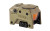 Steiner Micro Pistol Sight 1x 3 MOA Red Dot FDE view 2
