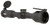 Steiner H6Xi 3-18x50mm Riflescope Black