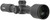 Steiner T6Xi 3-18x56mm Riflescope Black