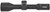 Steiner T6Xi 3-18x56mm Riflescope Black view 3